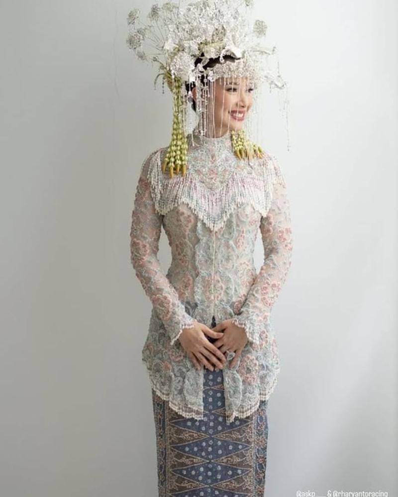 Instagram/leonardiwedding